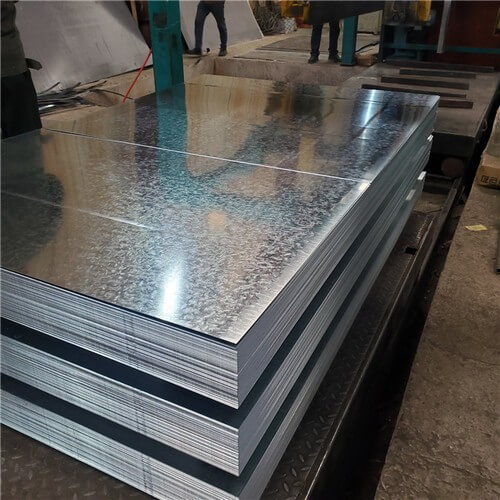 Galvalume products price