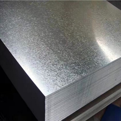 12x12 galvanized steel sheet