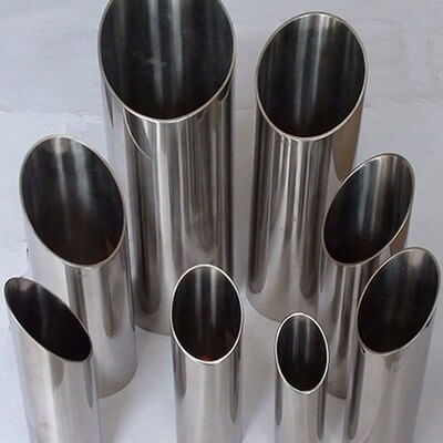 316L stainless steel pipe supplier 