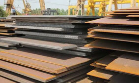 Wear-resistant steel plate  quotes
