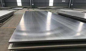 304 stainless steel plate factory