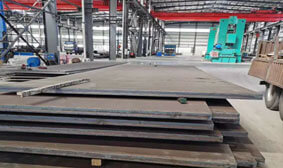 s355j2w weathering steel plate