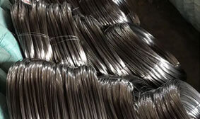 low carbon nickel wires