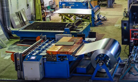 904L stainless steel coil supplier 