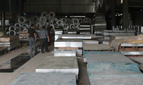 galvanized steel sheet gauge