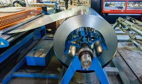 310 stainless steel coil supplier 