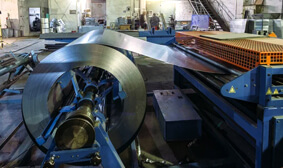904L stainless steel coil factory