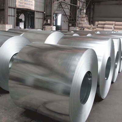 Brushed Stainless Steel Coil stockist