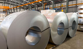 best coil galvanized steel