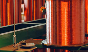 copper wire price per kg