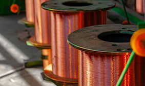copper wire mesh