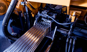 12 stainless steel pipe