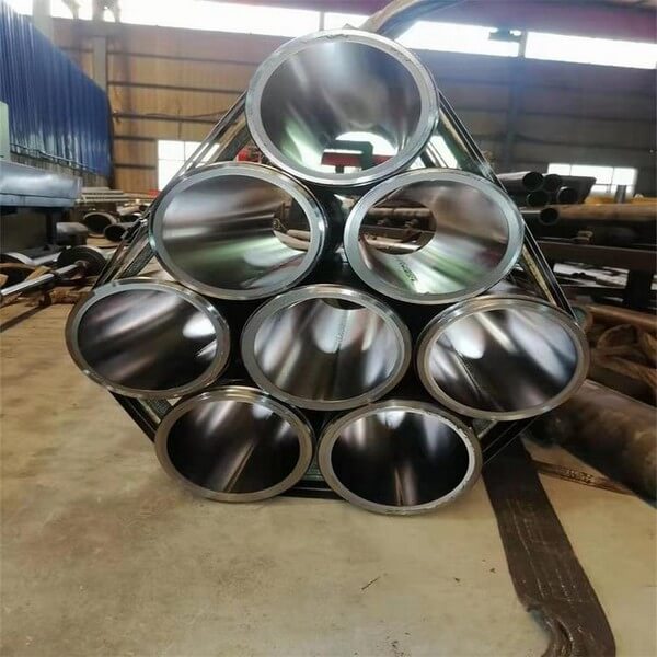 wholesale Hydraulic steel pipe