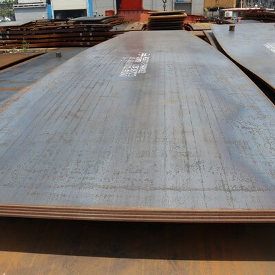 1060 carbon steel plates