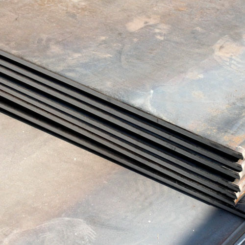 Weathering steel plate rusts Dealers