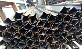 metric hss shapes steel tube institute