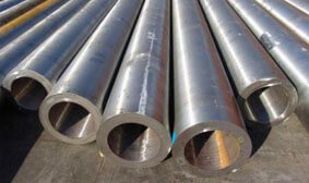 carbon steel erw boiler pipe