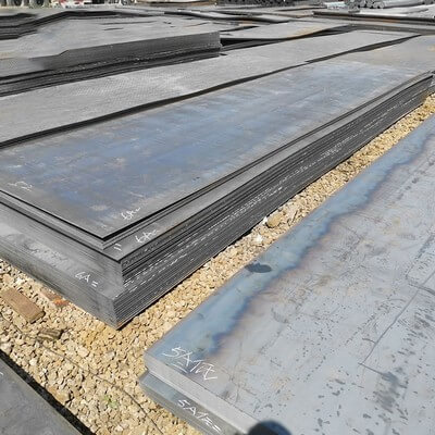 carbon steel sheet plate Distributors