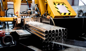 stainless steel pipe for water