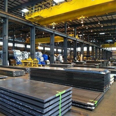  boiler steel plate