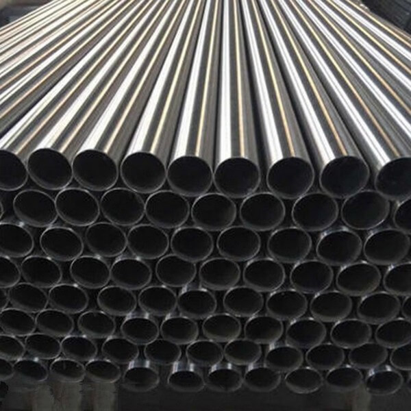 mirror 8k stainless steel pipe