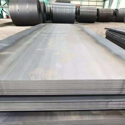 cheap boiler steel plate