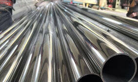threading stainless steel pipe