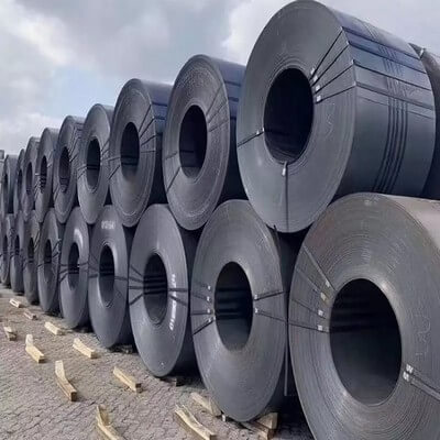 high carbon steel coil