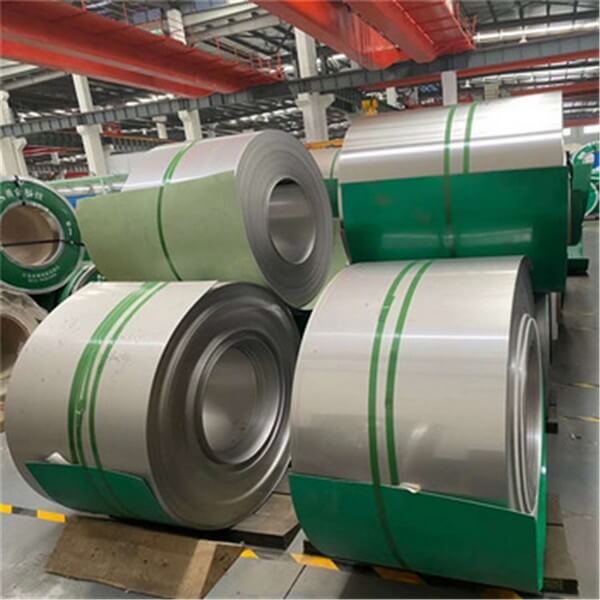 wholesale 409 ba stainless steel coil