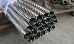 boiler steel pipe supplier