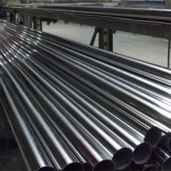 310 stainless steel pipe