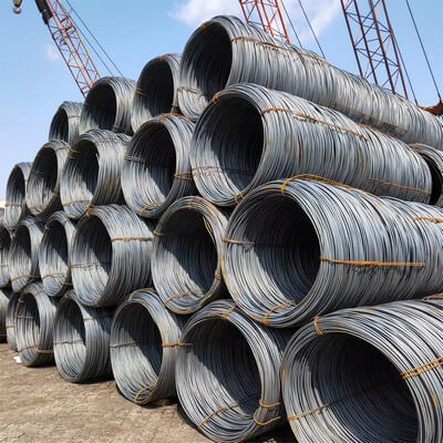 carbon steel wire supplier