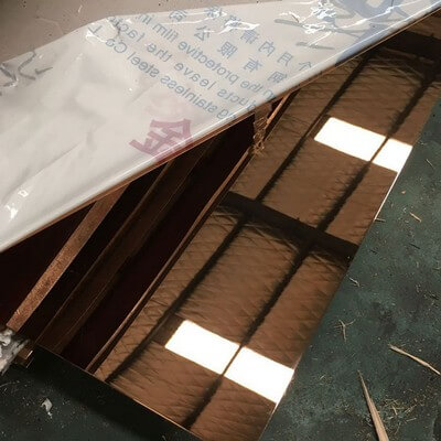 prepainted steel plate manufacturers