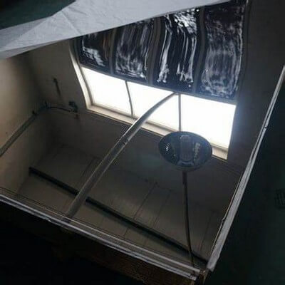 317 stainless steel plate exporter