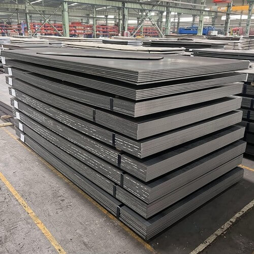 weathering steel plates