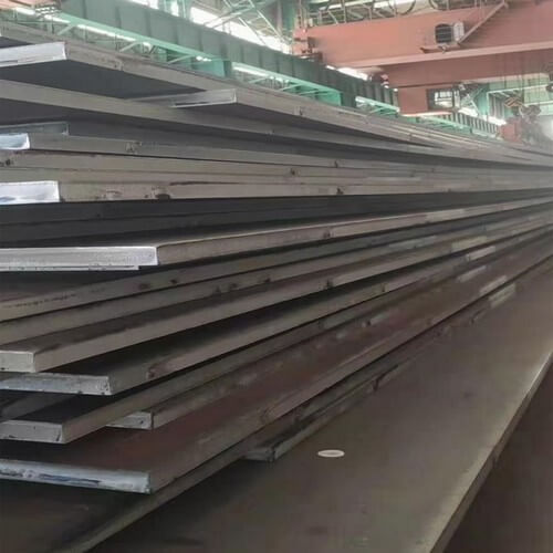 china weathering steel plate manufacturers
