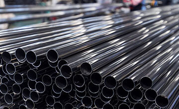 seamless stainless steel pipe