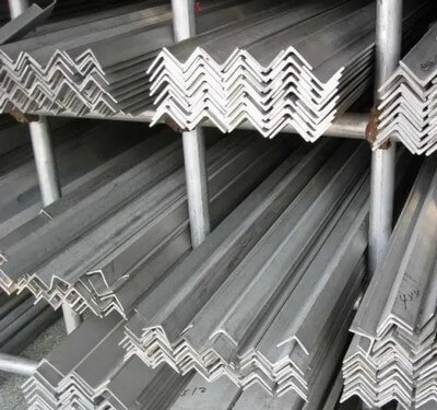 stainless steel angle bar