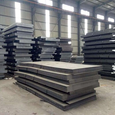 Q420 Carbon Steel Plate Product Manufacturer dimension
