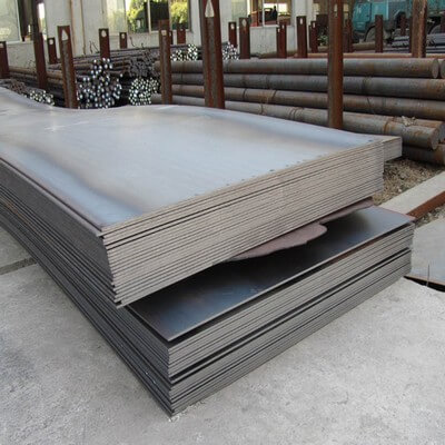 carbon steel a36 plate