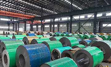 304 stainless steel coils