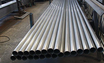 316 stainless steel pipe