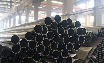 stainless steel pipe supplier