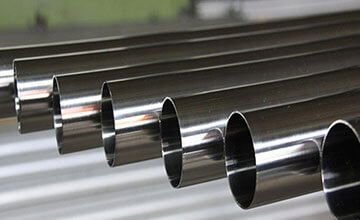 food grade stainless steel pipe