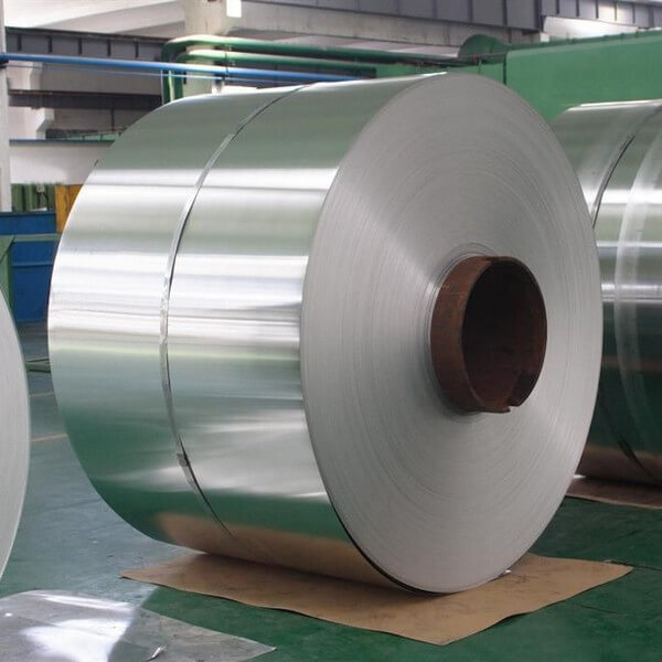 stainless steel coil suppliers