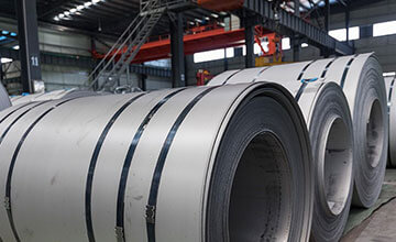 wholesale ss316 stainless steel coil