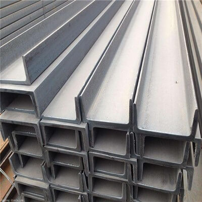 steel channel