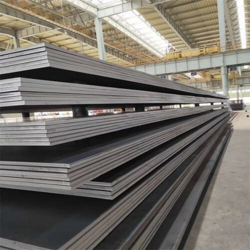 q235nh weathering resistant corten steel plate