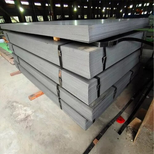 corten weathering steel plate