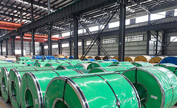 wholesale 8k stainless steel coil